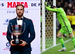 MU ký Oblak thay De Gea, Mourinho vá hàng thủ