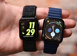 Mua Apple Watch nào rẻ nhất dùng được eSIM tại Việt Nam?