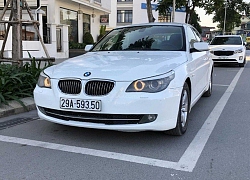 Mua xe BMW rẻ như Toyota Vios trong tháng 12/2019