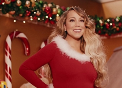 Mừng No.1 sau 25 năm chờ đợi, Mariah Carey tung phiên bản MV đẹp nhất cho "All I Want For Christmas Is You"