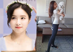 'Mỹ nhân mặt đơ' Shin Se Kyung gây bất ngờ với body cực phẩm