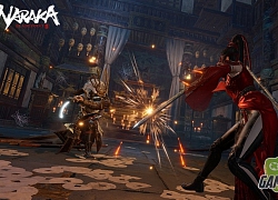 Naraka: Bladepoint - Khuynh đảo giang hồ trong Game đấu mạng tập trung Combat