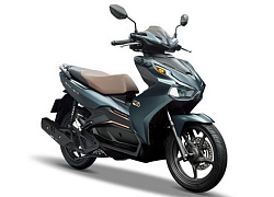 Ngắm Honda Air Blade 2020 phiên bản đắt nhất tại Việt Nam