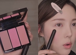 Ngoài son môi, chuyên gia make up chỉ ra 3 điểm nhấn nhá phấn son giúp bạn trẻ ra đến cả chục tuổi