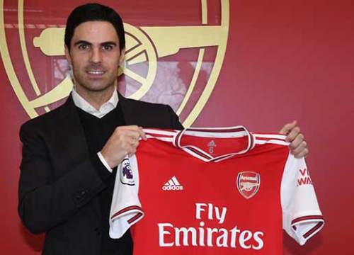 Nhận định bóng đá Everton Arsenal: Arteta ra mắt, sẽ có quà mừng đầu tay?