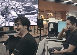 Death Stranding đã được cứu bởi các fan như thế nào