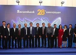 Ông Dương Công Minh: "Ông Đặng Văn Thành vẫn là Thành Sacombank, còn tôi chỉ là Minh Him Lam"