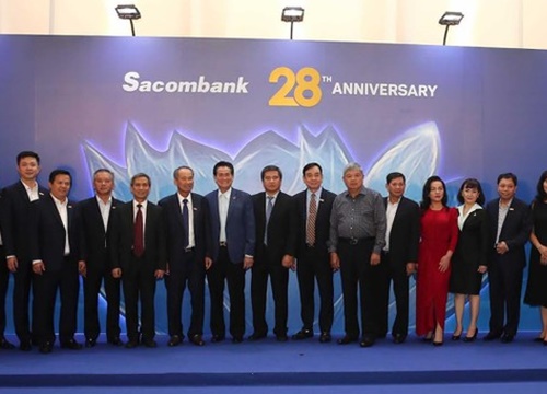 Ông Dương Công Minh: "Ông Đặng Văn Thành vẫn là Thành Sacombank, còn tôi chỉ là Minh Him Lam"