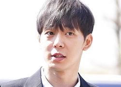 Park Yoochun mở họp fan với giá vé 4 triệu ở Thái sau khi lãnh 2 năm tù treo