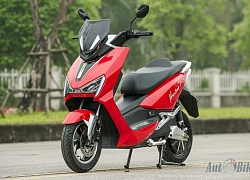 Pega tham vọng xóa sổ Honda, Yamaha tại thị trường Việt