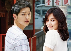 Phản ứng bất ngờ của netizen trước tin Song Hye Kyo - Song Joong Ki tái hợp, độ tin tưởng tăng cao nhờ chi tiết này