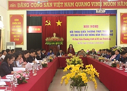 Phó Bí thư Thường trực thành ủy Hà Nội: Lắng nghe tâm tư, gỡ khó cho nông dân