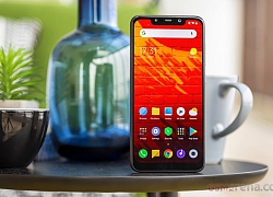 Pocophone F2 cuối cùng có thể ra mắt vào năm tới