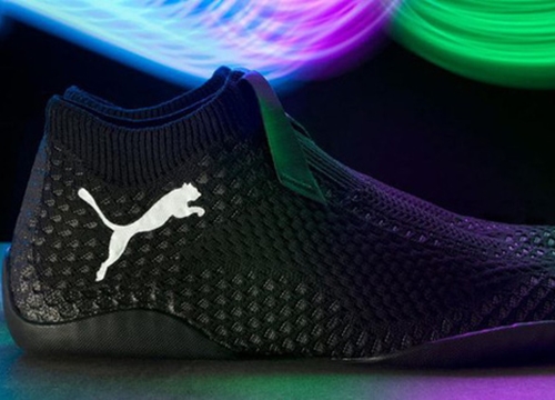 Puma ra mắt loại tất dành riêng cho game thủ, vừa nhẹ vừa êm nhưng mà... không có đèn RGB