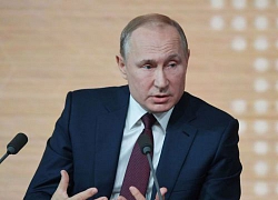 Putin tiết lộ điều khiến Phương Tây sợ hãi Nga