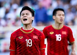 Quang Hải chấn thương ở SEA Games, Quả bóng vàng có thể đổi chủ