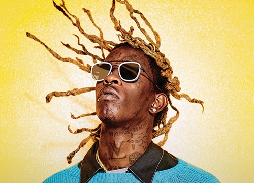 Quyết định chơi lớn, Young Thug cùng một lúc tung cả MV "Boy Back" và phiên bản cao cấp của album "So Much Fun"