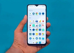 Realme 5i giá rẻ vừa đạt chứng nhận tại Singapore, chuẩn bị trình làng rồi sao?