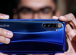 Realme xác nhận đang chế tạo smartphone có camera 108MP cùng một số sản phẩm IoT khác