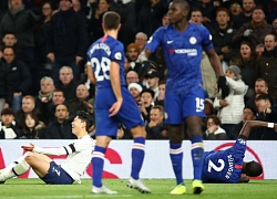 Rudiger kêu gọi phạt hành vi của CĐV Tottenham