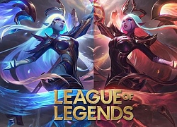 Sập máy chủ 2 ngày nhưng chỉ đền bù 100 kỷ vật Thần Ma, Riot Games làm game thủ quốc tế phẫn nộ