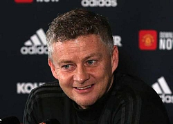 Solskjaer họp báo trước trận Watford - MU: Nhức nhối tương lai Pogba