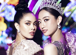 Sự kiện quy tụ hội mỹ nhân đình đám: Miss World Megan Young quá đẳng cấp, dàn hậu Vbiz và Tóc Tiên chặt chém cực gắt