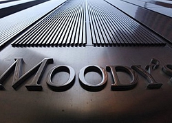 Sức khỏe 18 ngân hàng Việt Nam bị Moody's hạ triển vọng tín nhiệm