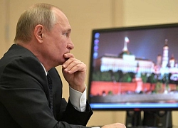 Tại sao Tổng thống Nga Putin vẫn sử dụng hệ điều hành Windows XP lỗi thời?