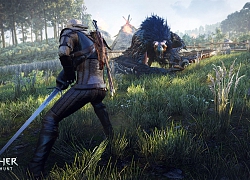 Thưởng thức The Witcher 3 chỉ với 117.000 VNĐ