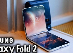 Tổng hợp thông tin về Galaxy Fold 2: Chiếc smartphone màn hình gập giá &#8220;dễ chịu&#8221;!