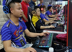 Tổng kết 3 ngày thi đấu của giải đấu AoE EFUNVN Hà Nội Open 8 Championship