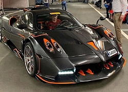 TOP 10 Hypercar dân dụng &#8220;đỉnh&#8221; nhất, &#8220;độc&#8221; nhất năm 2019, riêng Bugatti đã chiếm tới 3 vị trí