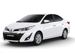 Top 10 ôtô bán chạy nhất tại Việt Nam năm 2019: Toyota Vios dẫn đầu, Mitsubishi Xpander thứ 2