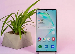 Top 10 smartphone được yêu thích nhất năm 2019