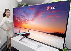 Top 5 TV 4K tốt nhất