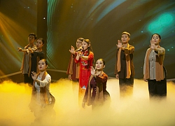 Từng ví như "ngọc nữ Bolero nhí", Nghi Đình vẫn bị nhạc sĩ Nguyễn Hoàng Duy chê hát không rõ lời