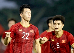 U23 Việt Nam biến hóa thế nào sau 2 năm?