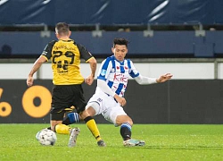 Văn Hậu ra mắt Heerenveen, chuyên gia Hà Lan dự đoán bất ngờ