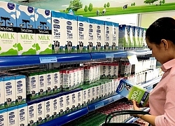 Vinamilk đã chi ra bao nhiêu tiền để thâu tóm 75% cổ phần GTNFoods?