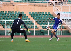 V.League 2020: Chờ TP HCM và Viettel đua vô địch với CLB Hà Nội