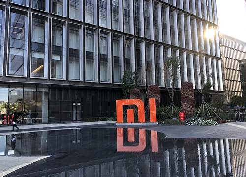 Xiaomi bị nghi thu thập dữ liệu người dùng