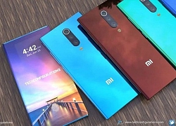 Xiaomi &#8220;chơi lớn&#8221; ra mắt ít nhất 10 chiếc smartphone 5G vào năm tới