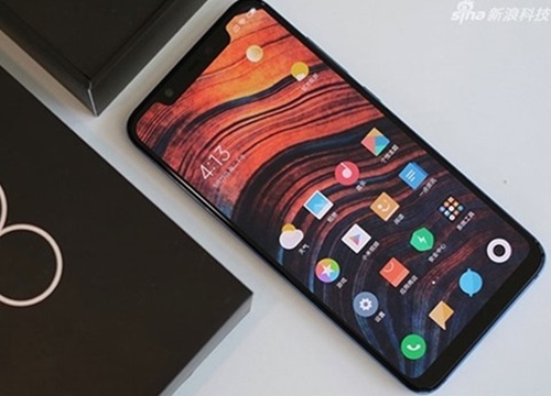 Xiaomi Mi 8 bắt đầu nhận Android 10 tại một số quốc gia