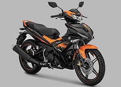 Yamaha Exciter 2020 đẹp mê ly ra mắt với giá 39 triệu, chưa có bản 155 VVA