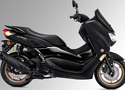 Yamaha NMAX 2020 với động cơ hoàn toàn mới sẽ trình làng vào tháng 3/2020