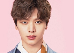 Yook Sung Jae (BTOB) bất ngờ tung dự án single solo kéo dài đến tận năm sau