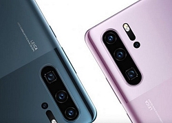 Zoom quang học sẽ là nâng cấp quan trọng trên smartphone cao cấp 2020