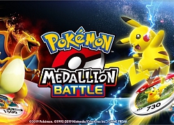 2 game Pokemon mới sẽ được thêm vào Instant Games của Facebook