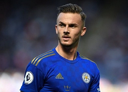 2 thống kê chứng tỏ Maddison là "playmaker" hàng đầu ở Premier League